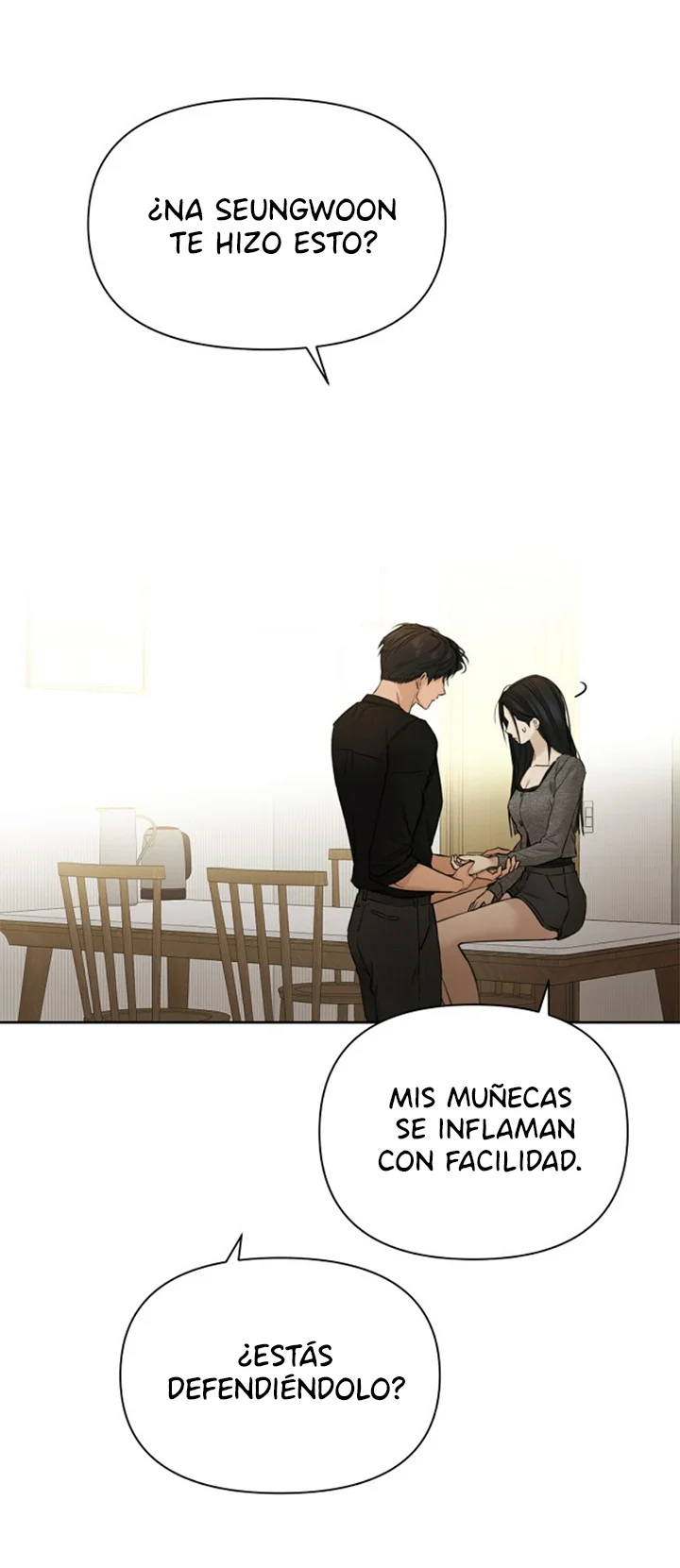 Página 62 del Manga