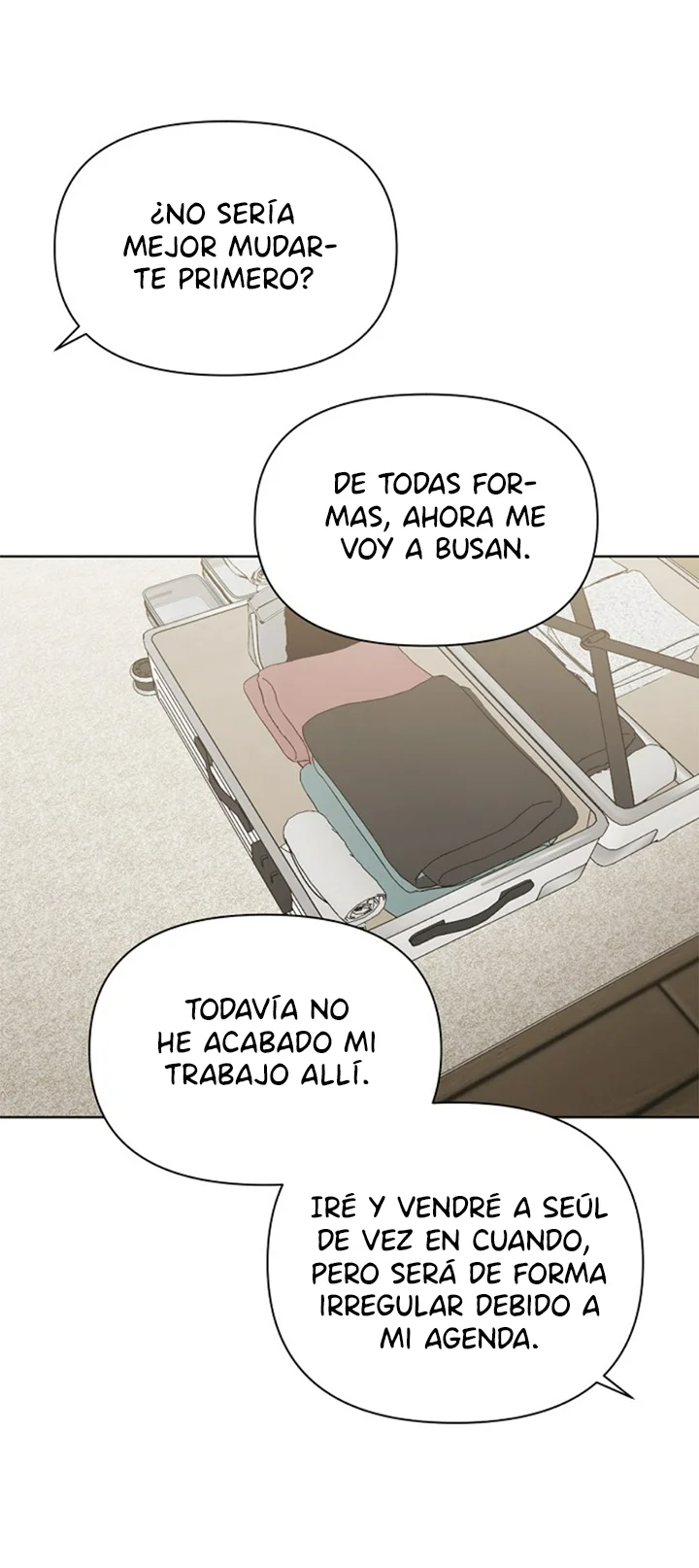 Página 64 del Manga