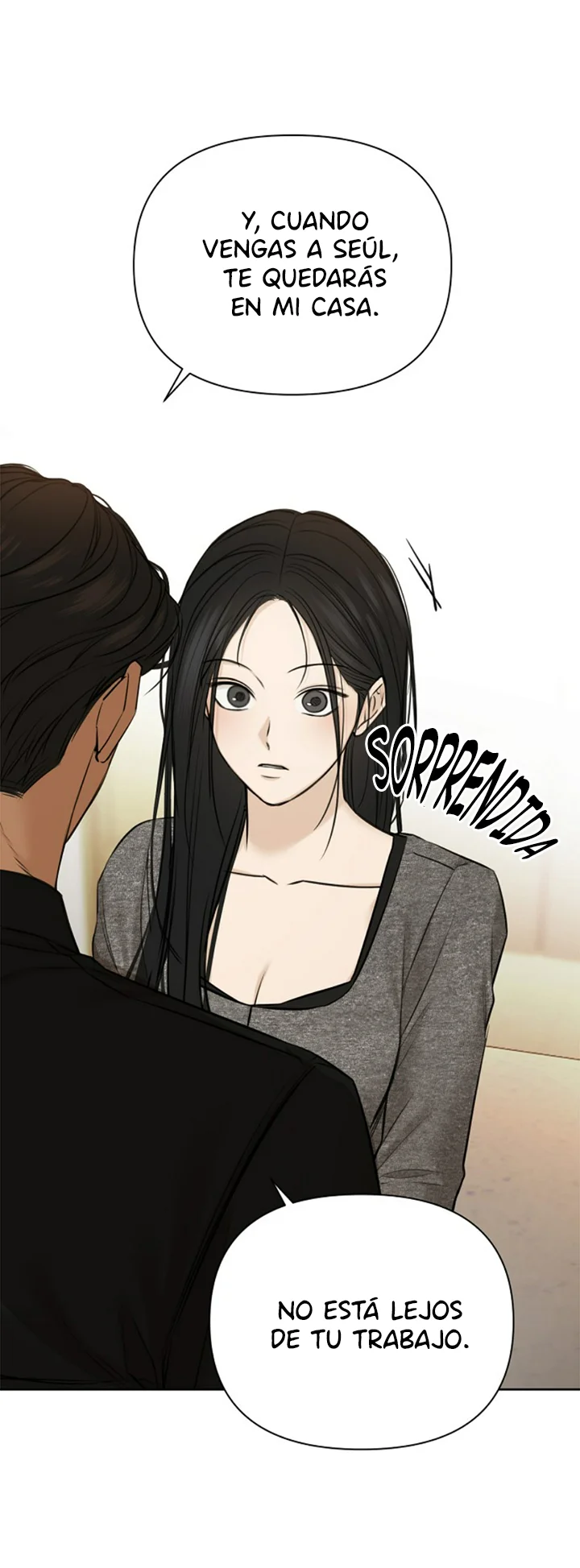 Página 67 del Manga