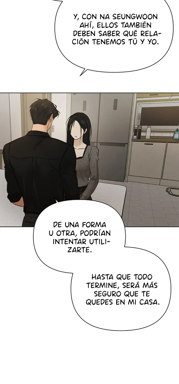 Página 70 del Manga