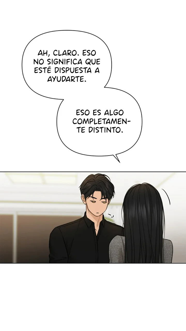 Página 73 del Manga
