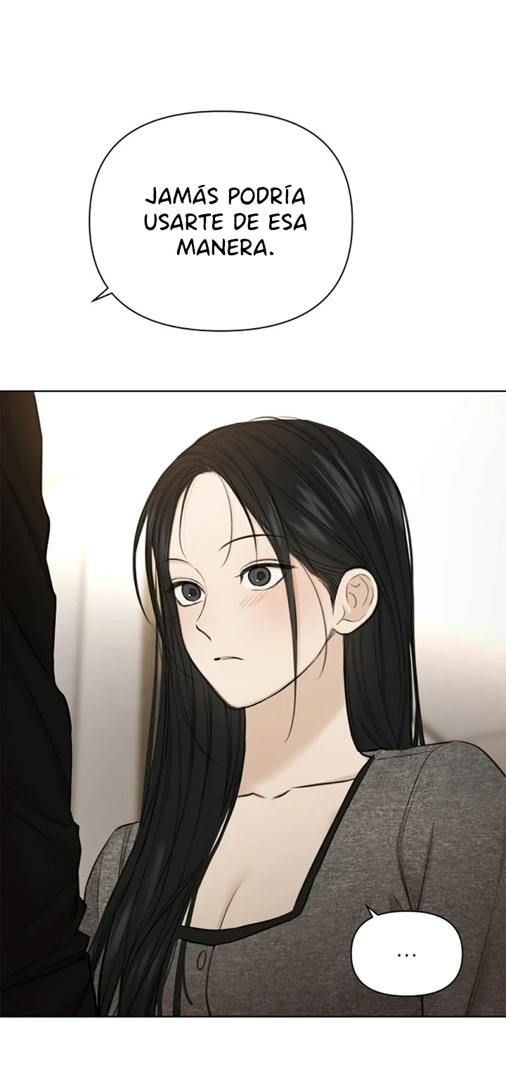 Página 74 del Manga