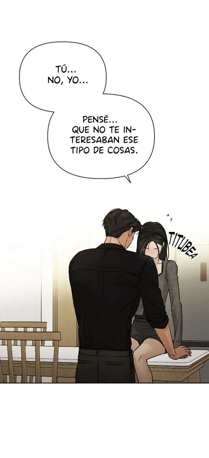 Página 82 del Manga