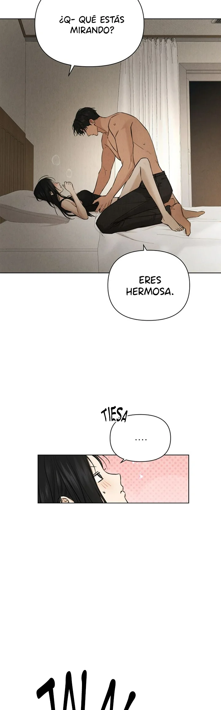 Página 39 del Manga