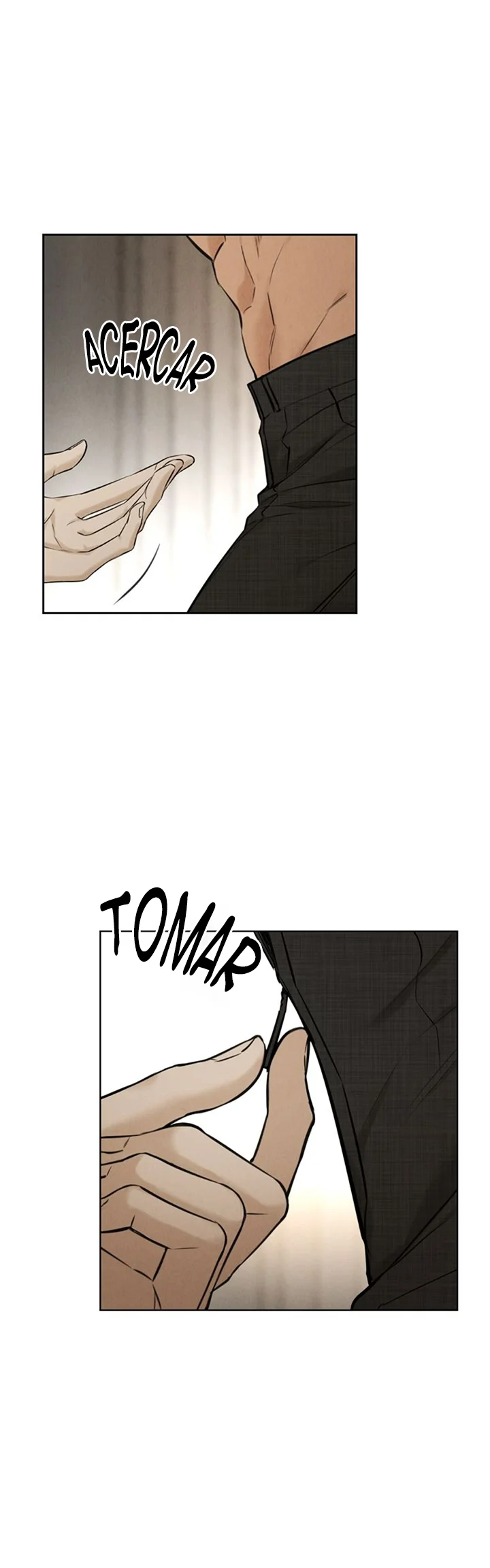 Página 42 del Manga