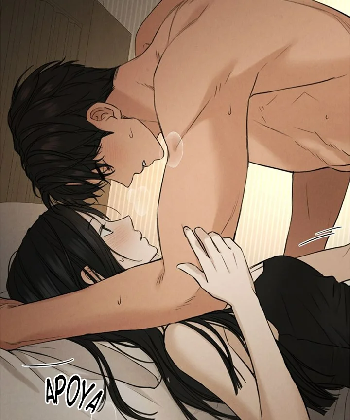 Página 45 del Manga