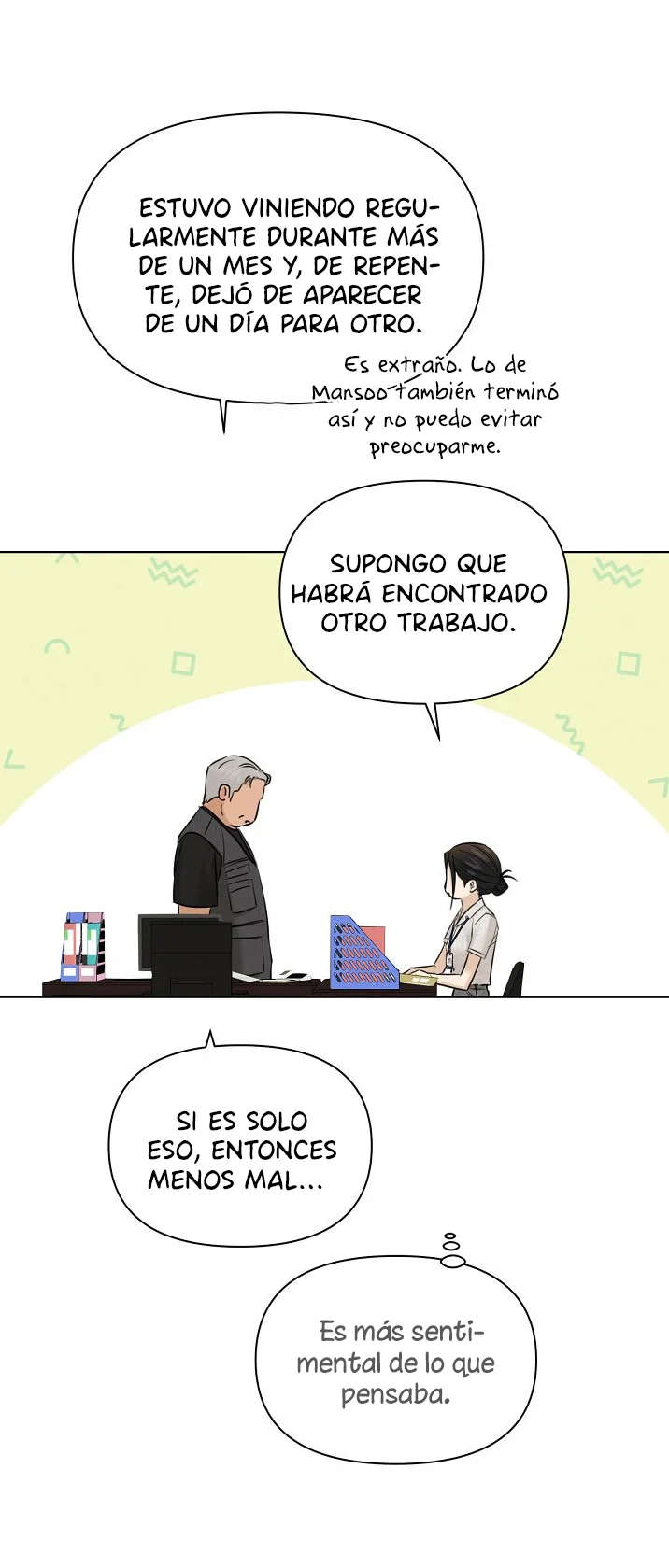 Página 30 del Manga