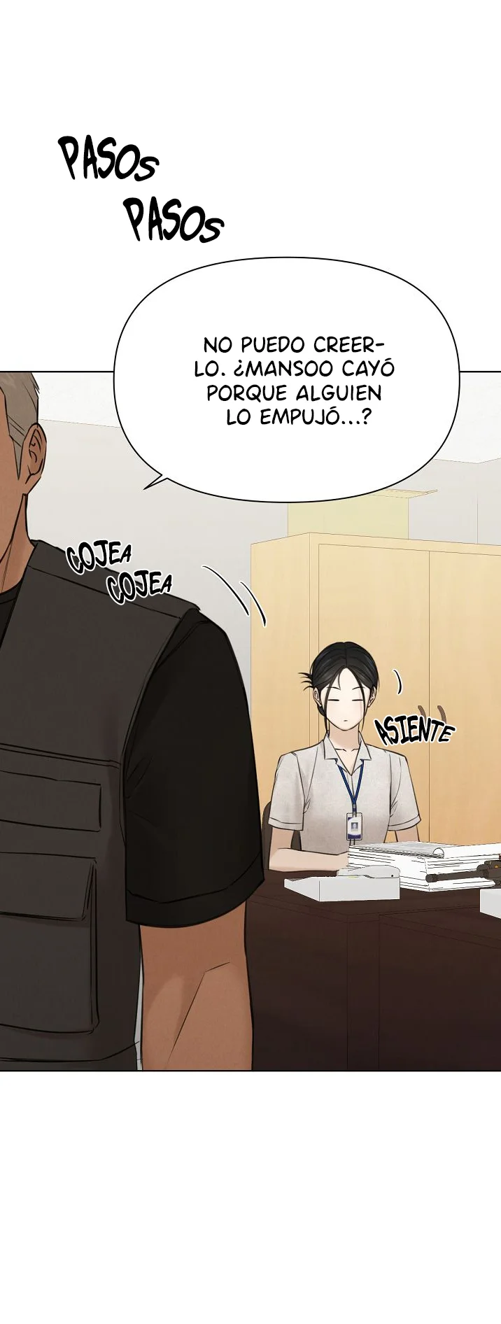 Página 35 del Manga