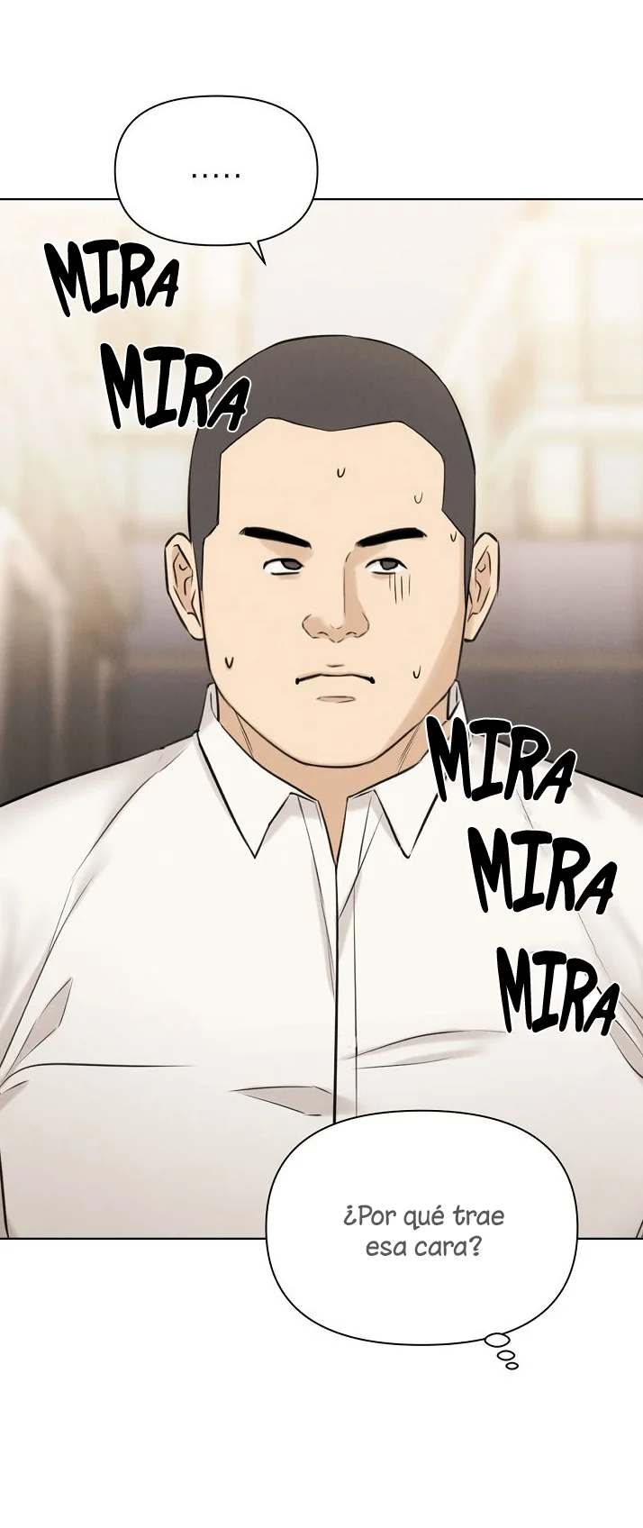 Página 38 del Manga