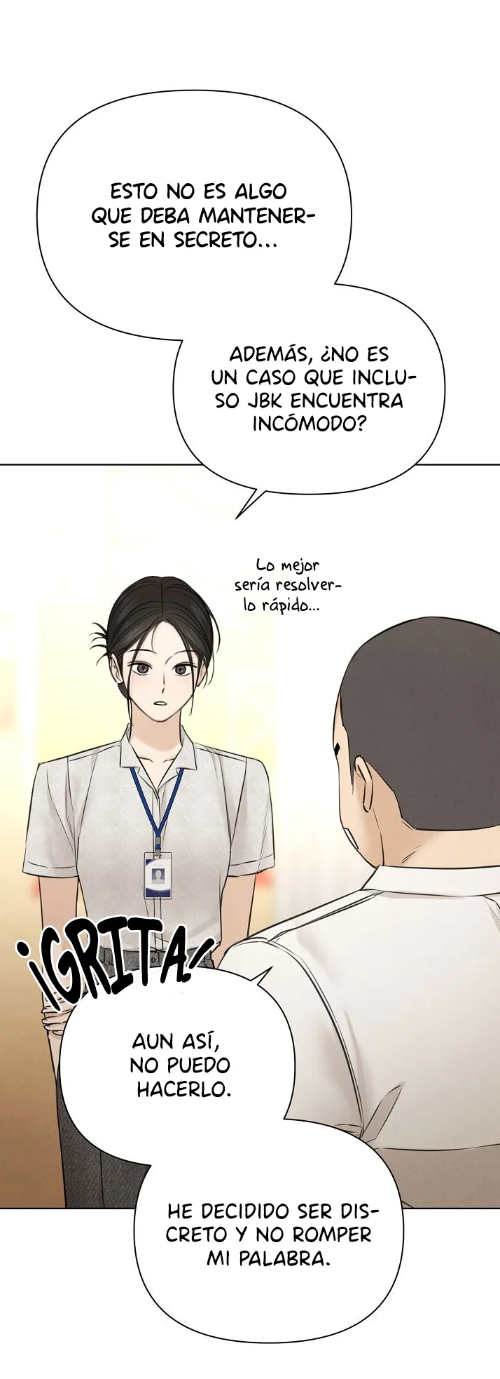 Página 41 del Manga