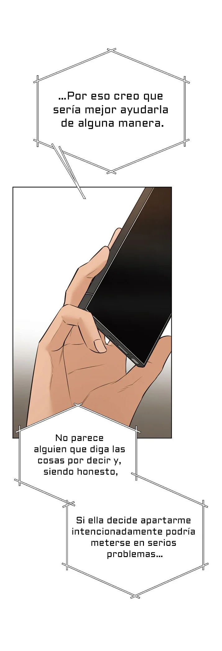 Página 47 del Manga