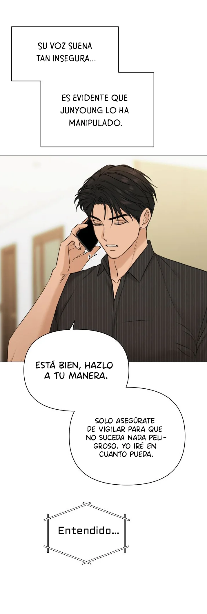 Página 48 del Manga