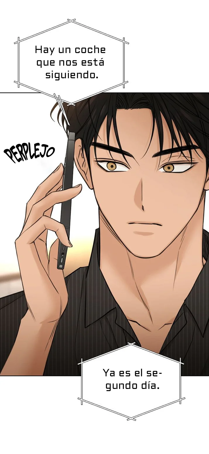 Página 50 del Manga