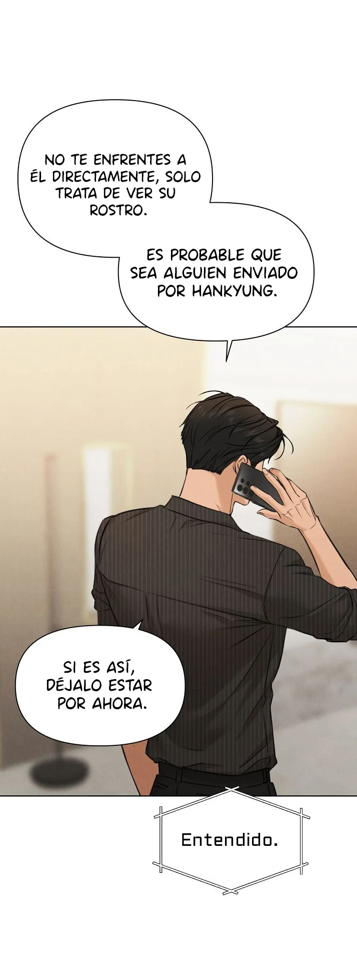 Página 52 del Manga