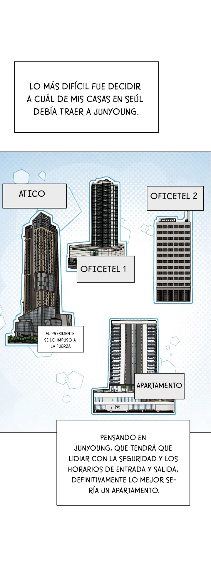 Página 58 del Manga