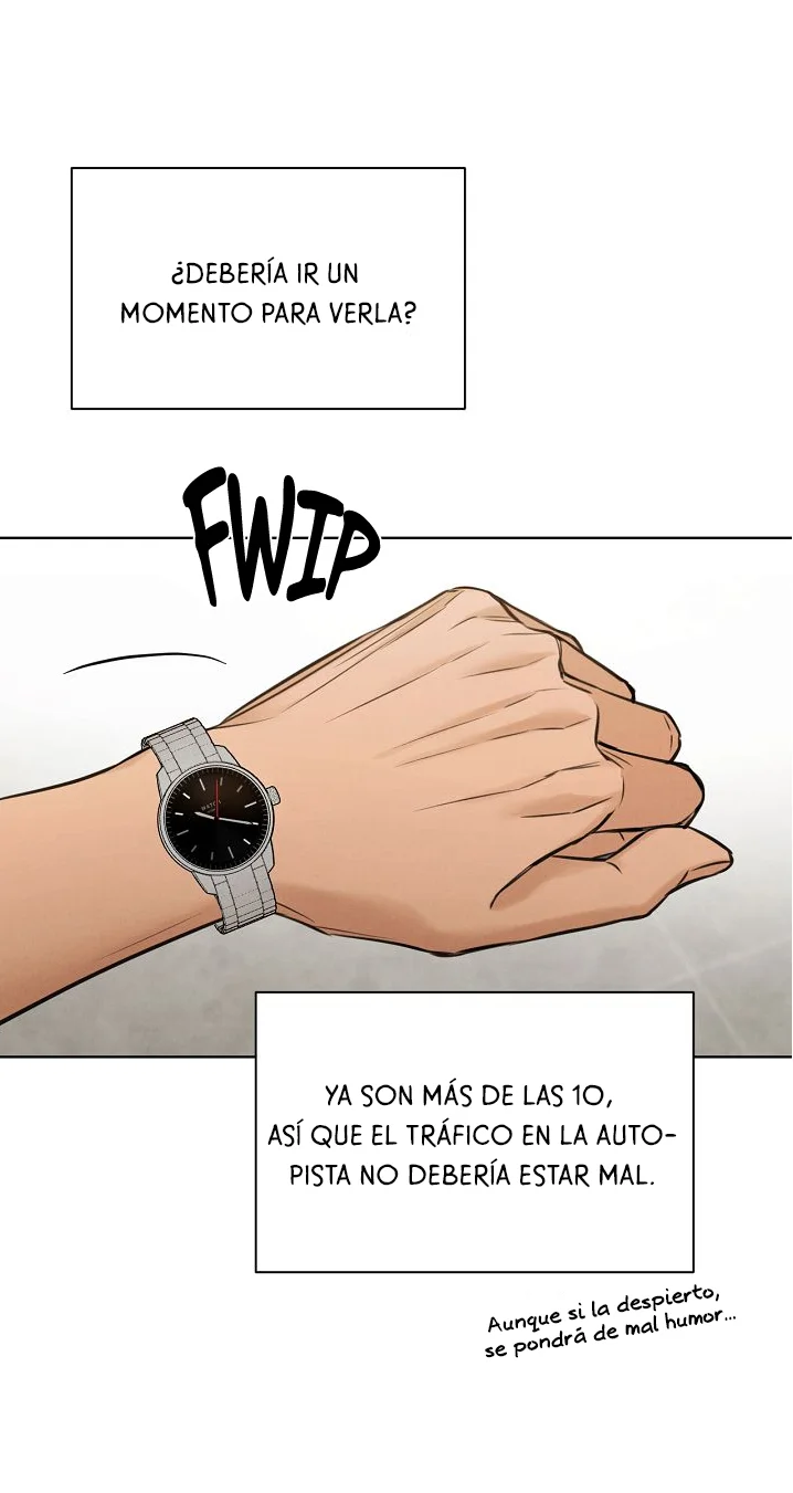 Página 65 del Manga