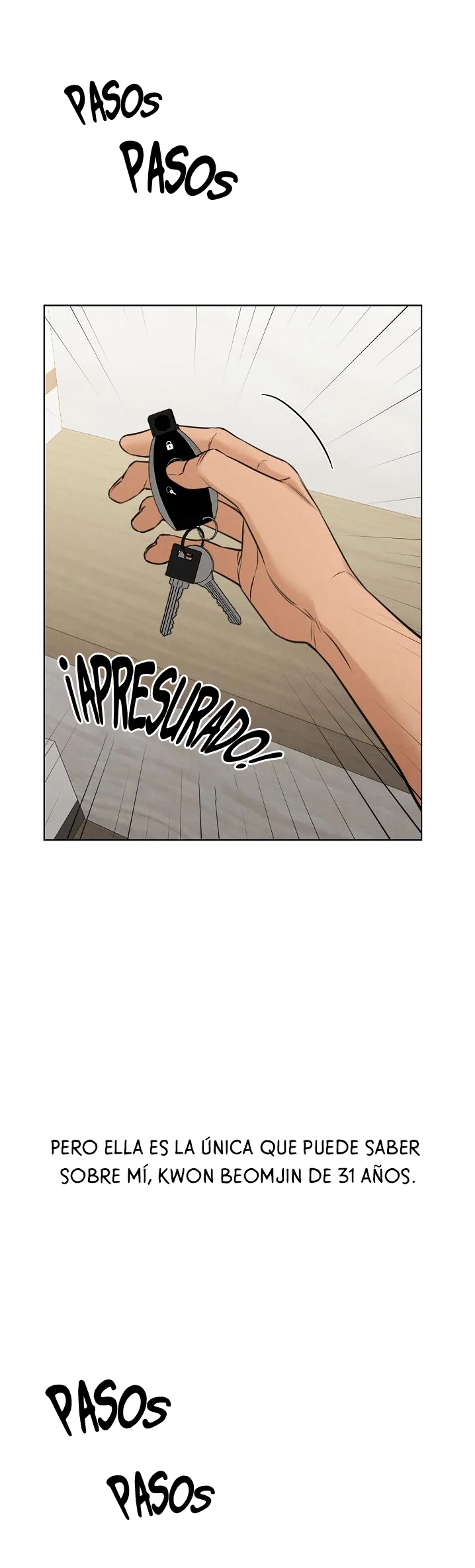 Página 66 del Manga