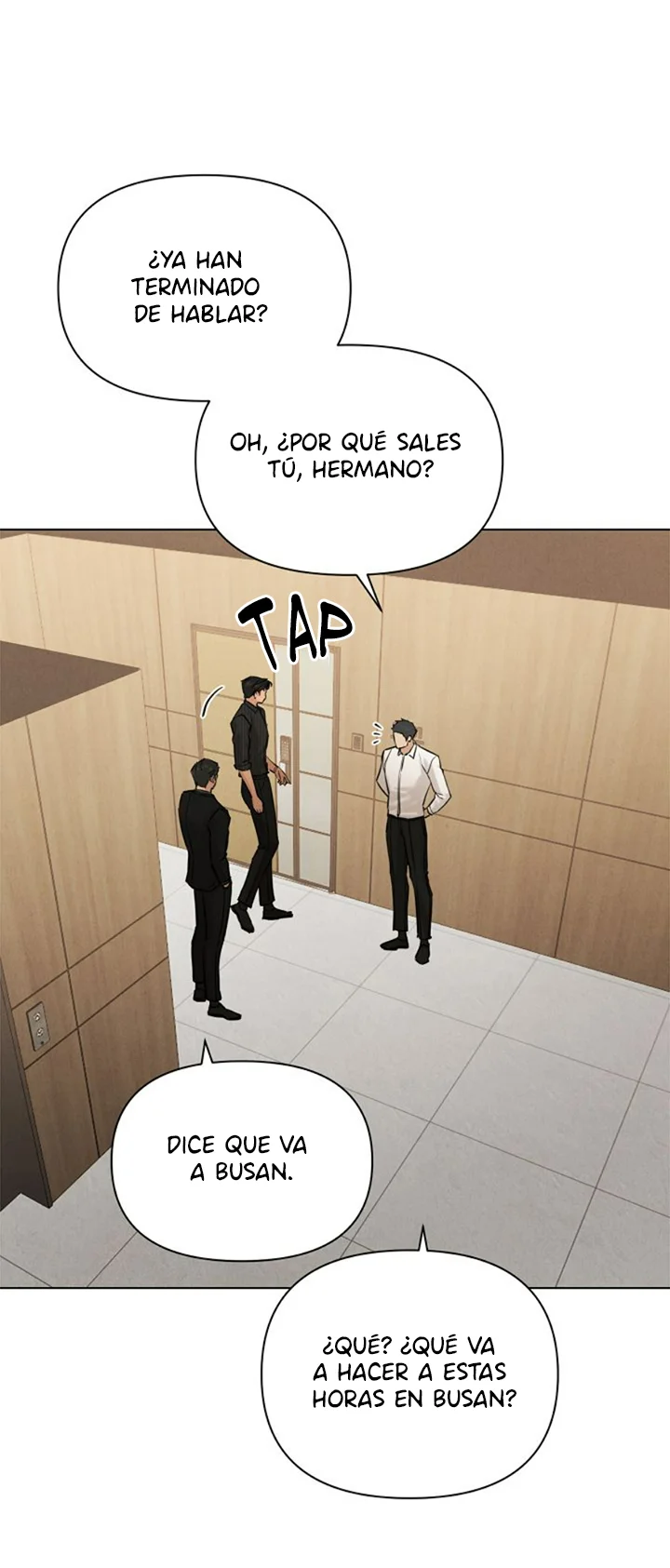 Página 34 del Manga