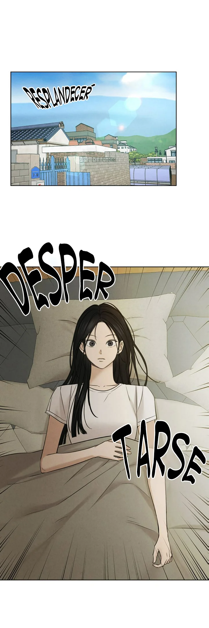 Página 38 del Manga