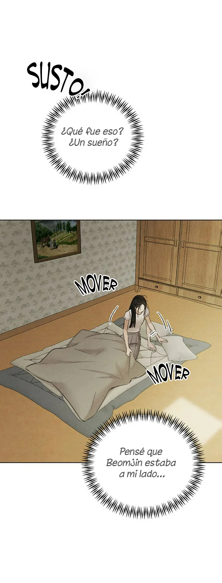 Página 39 del Manga
