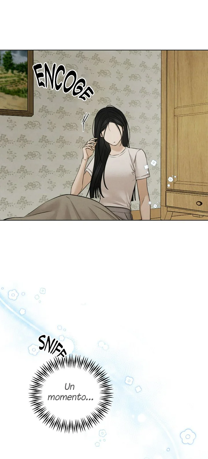 Página 41 del Manga