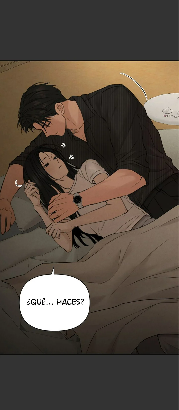 Página 46 del Manga