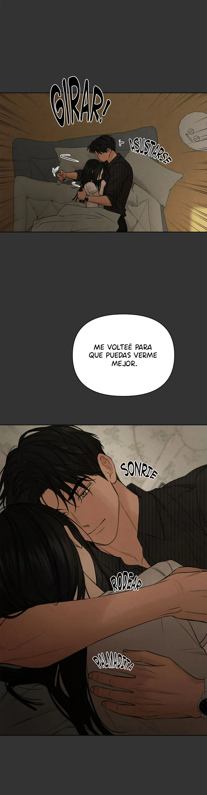 Página 51 del Manga