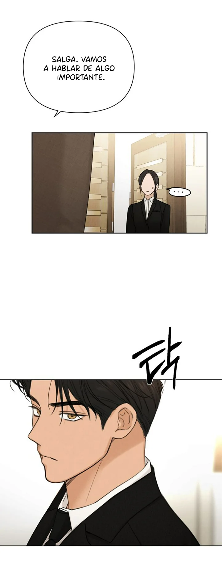 Página 39 del Manga