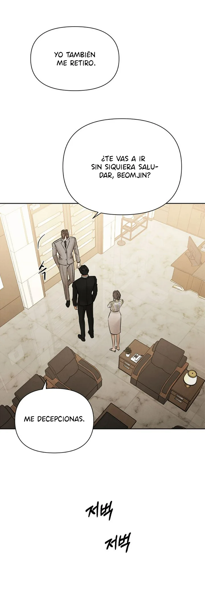 Página 40 del Manga