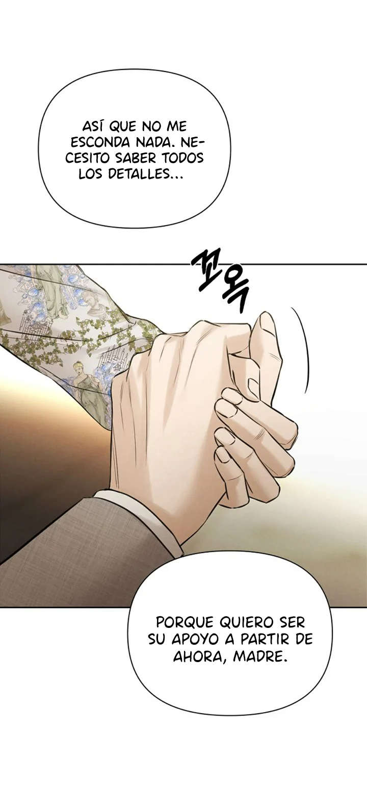 Página 50 del Manga