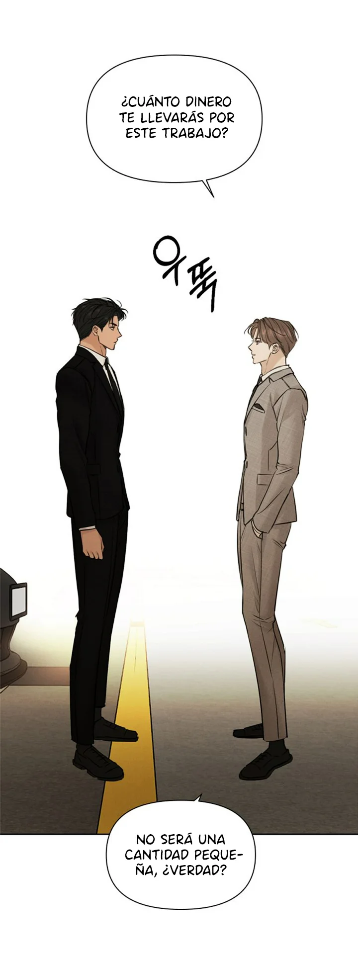Página 56 del Manga