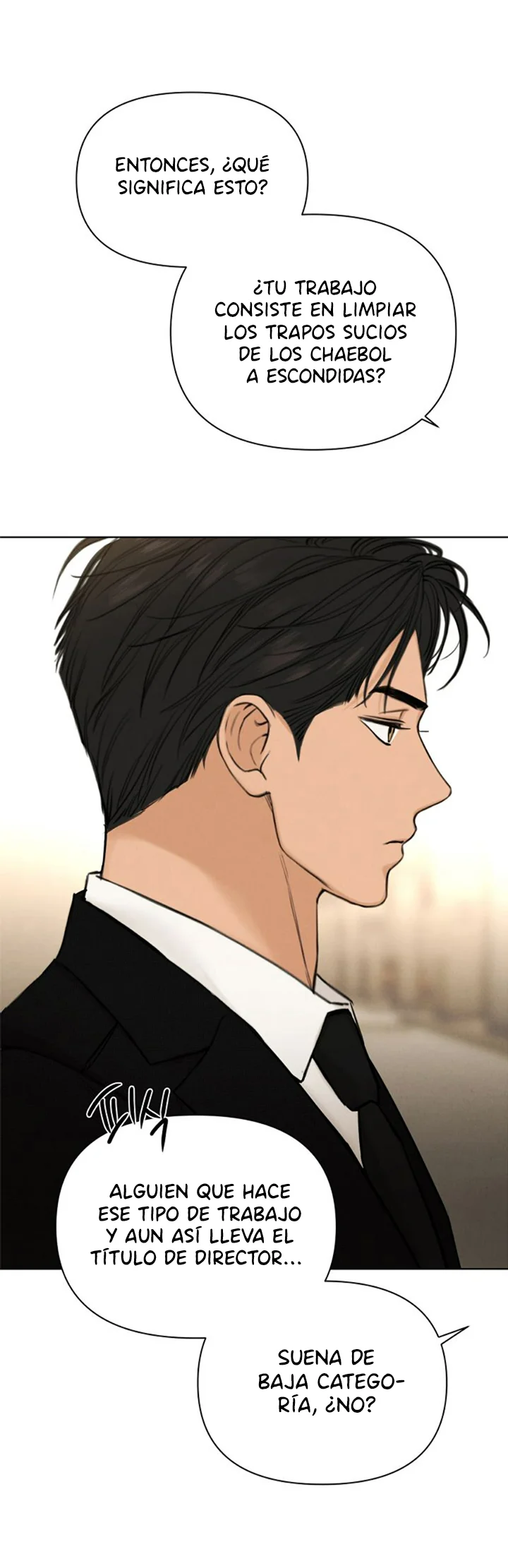 Página 57 del Manga