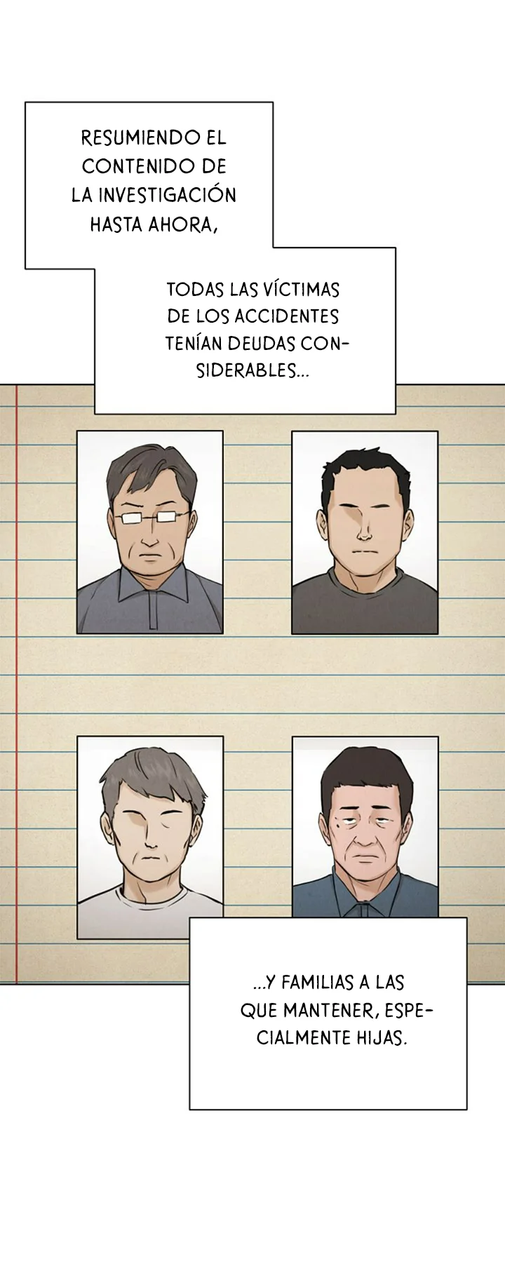 Página 37 del Manga