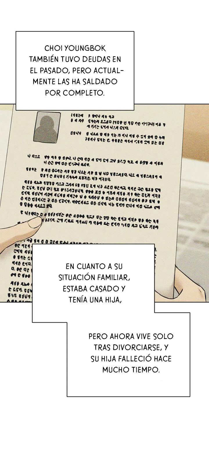 Página 38 del Manga