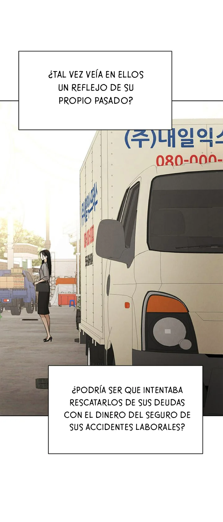 Página 41 del Manga