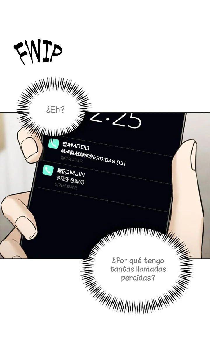 Página 44 del Manga