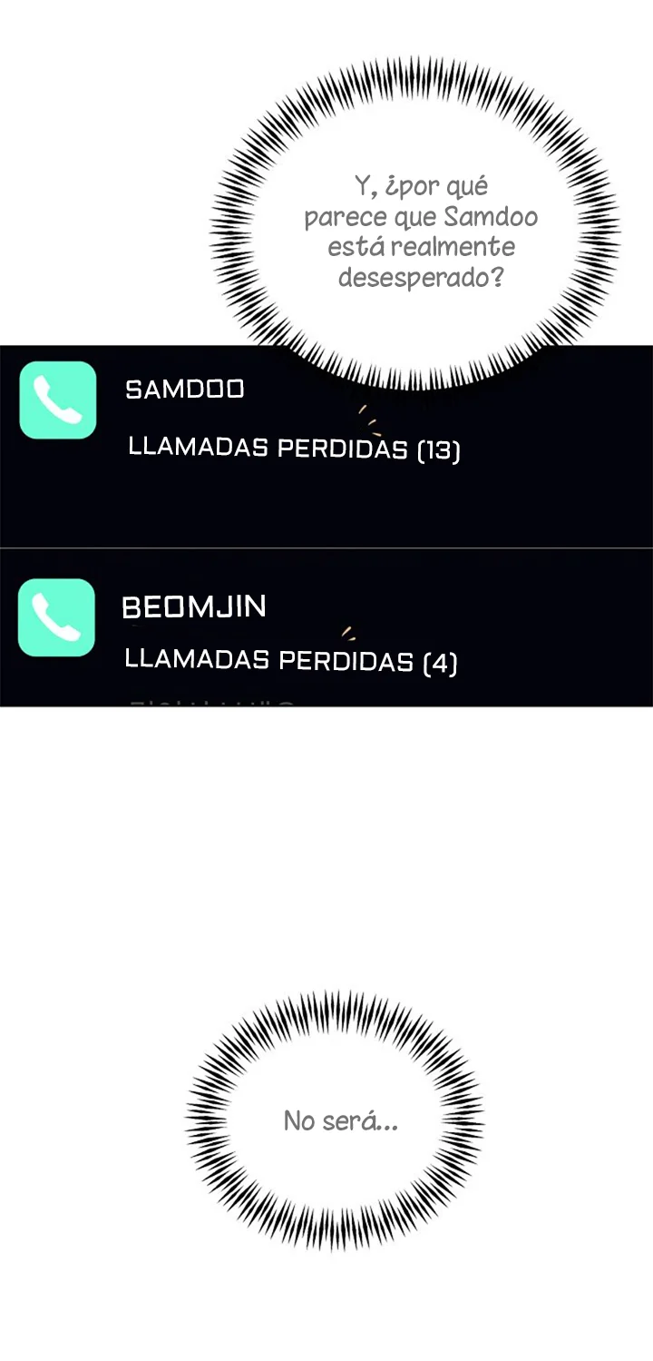 Página 45 del Manga