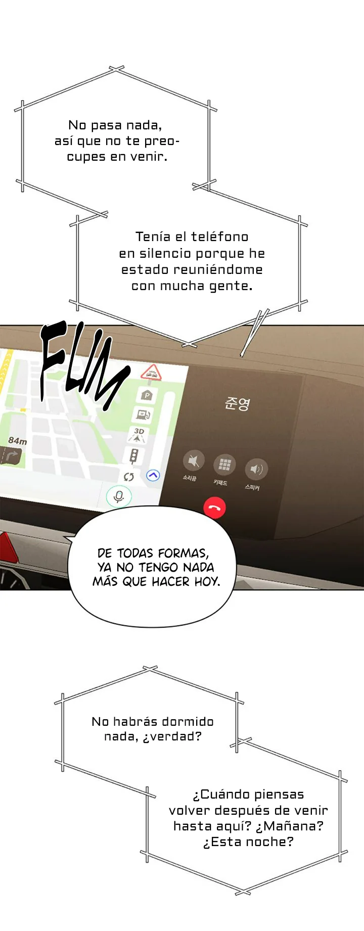 Página 51 del Manga