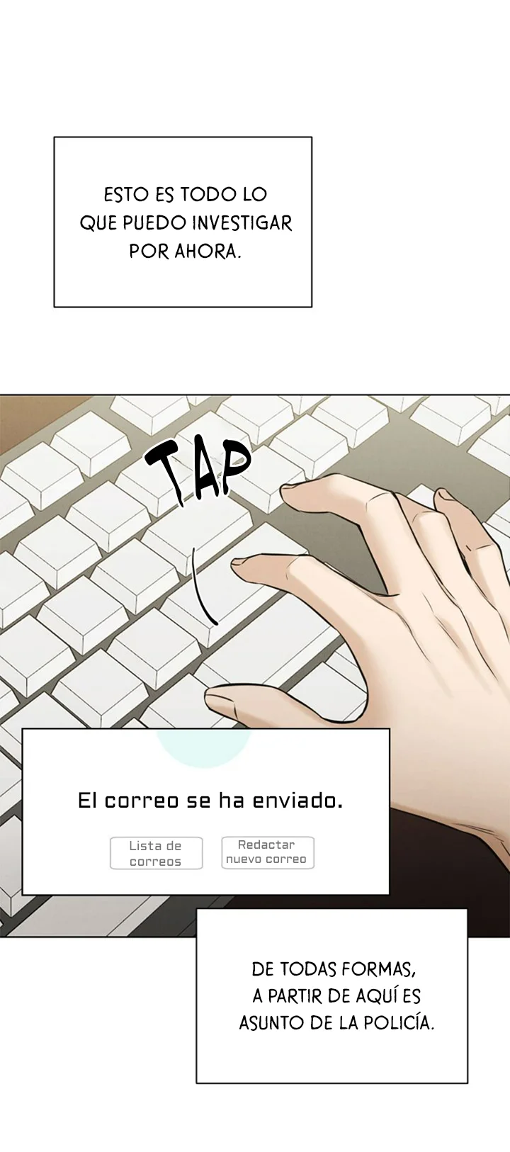 Página 59 del Manga