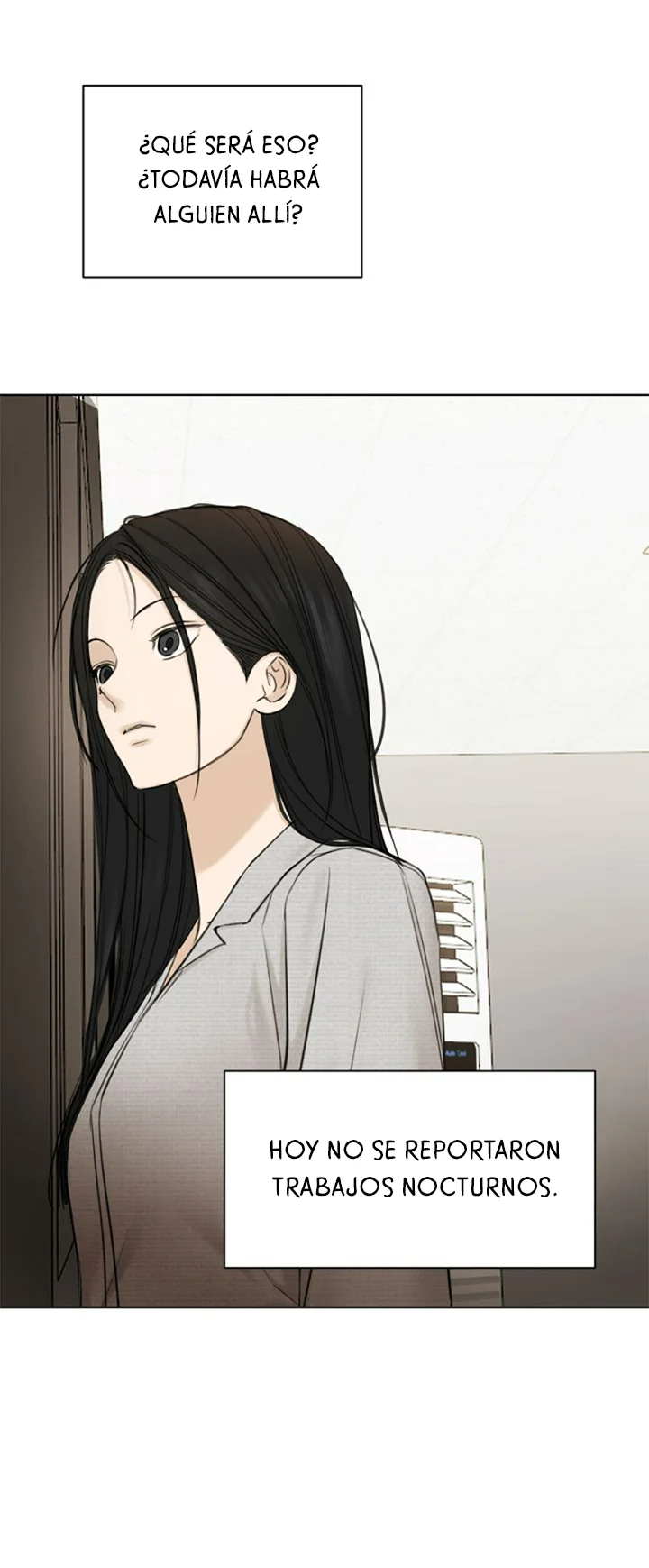 Página 64 del Manga