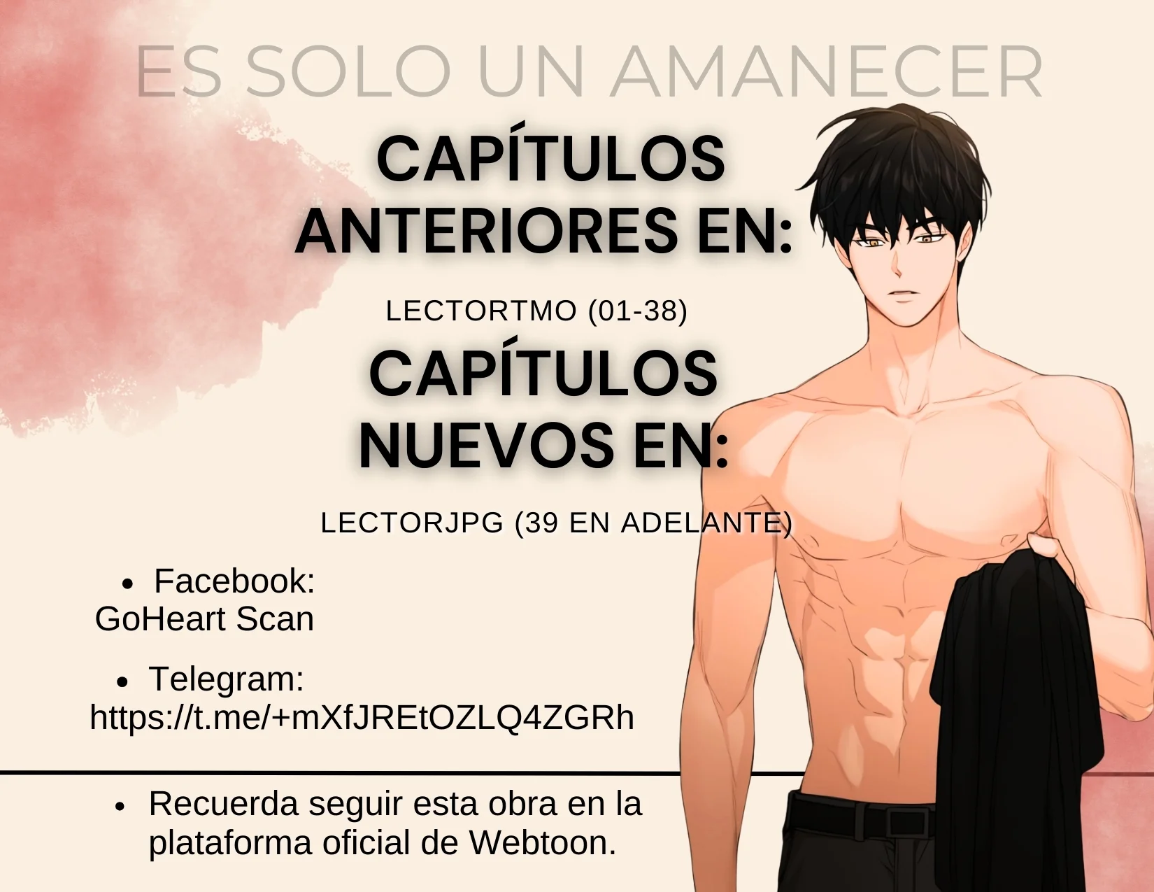 Página 76 del Manga