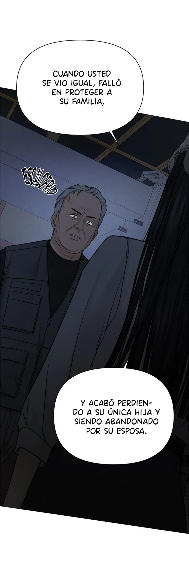 Página 35 del Manga