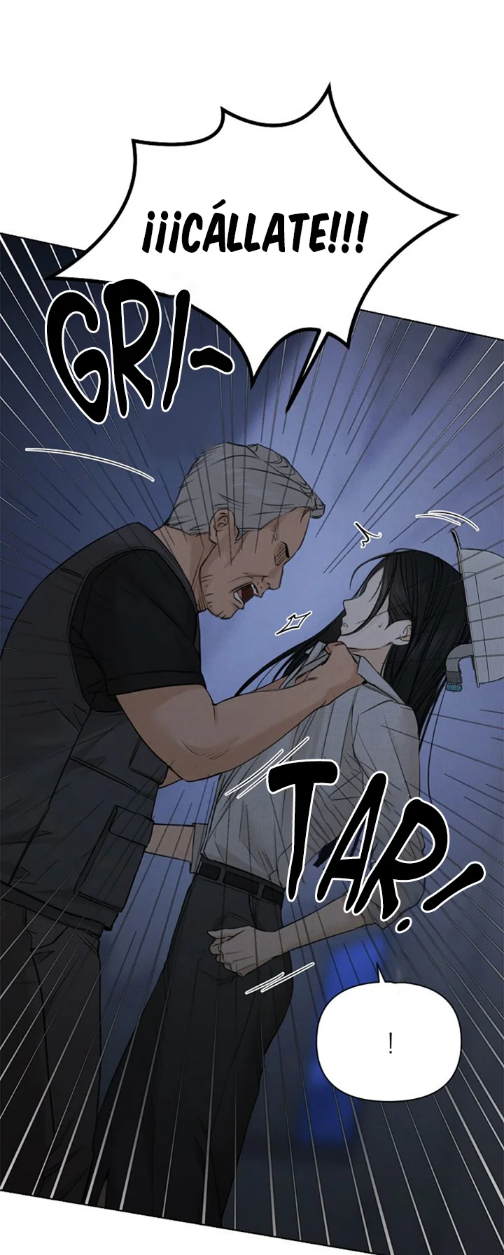 Página 36 del Manga
