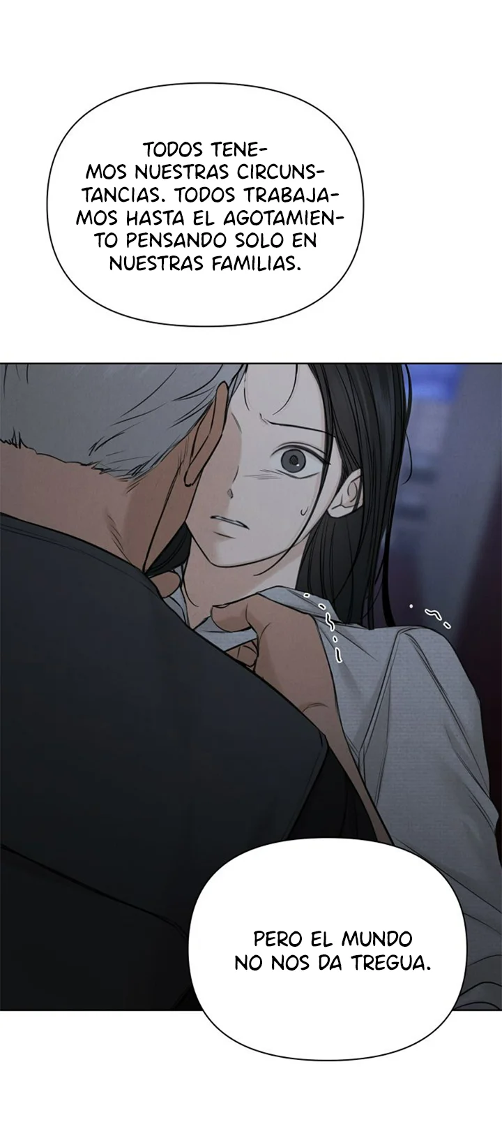 Página 39 del Manga