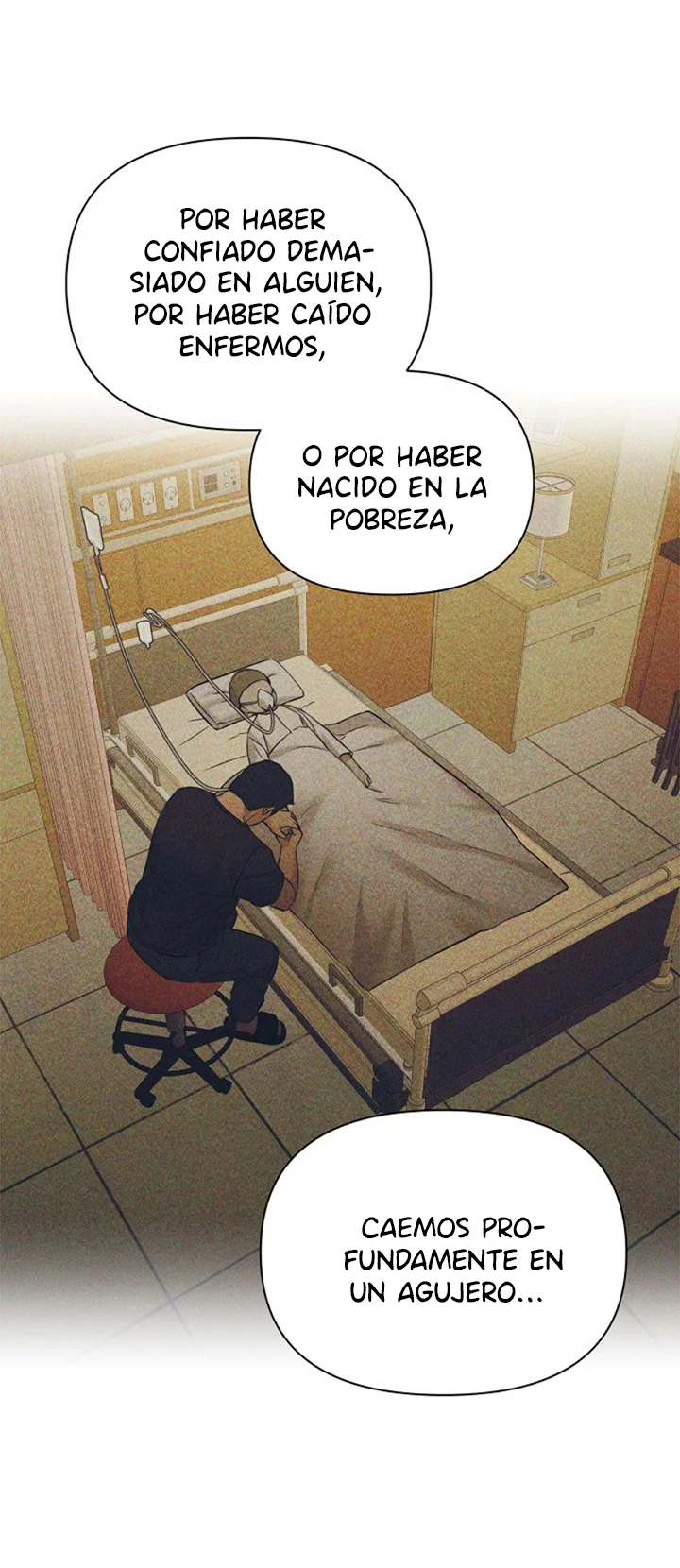 Página 40 del Manga