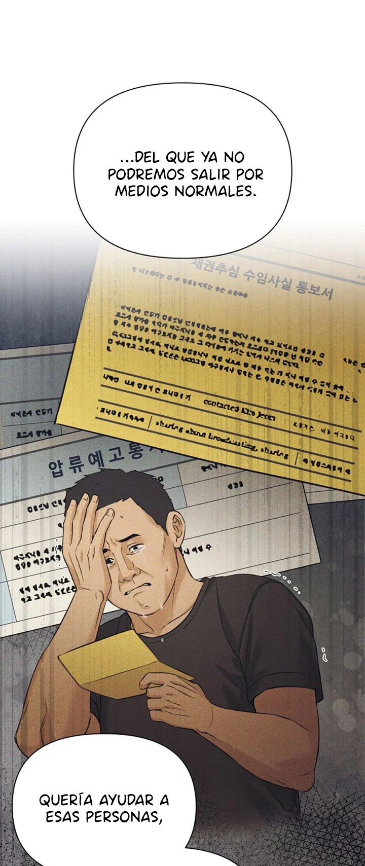 Página 41 del Manga