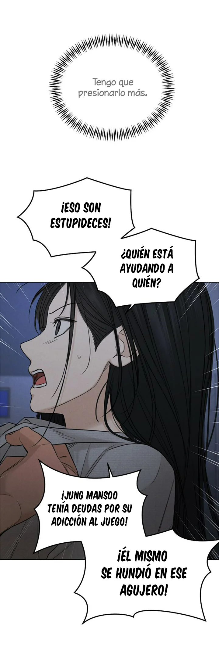 Página 43 del Manga