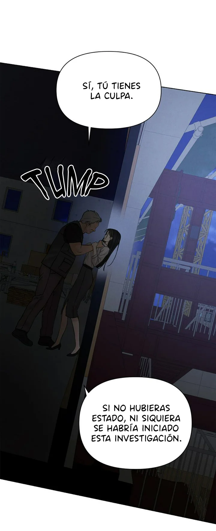 Página 52 del Manga