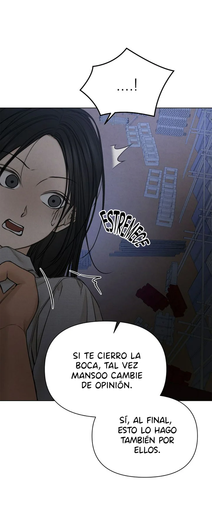 Página 53 del Manga