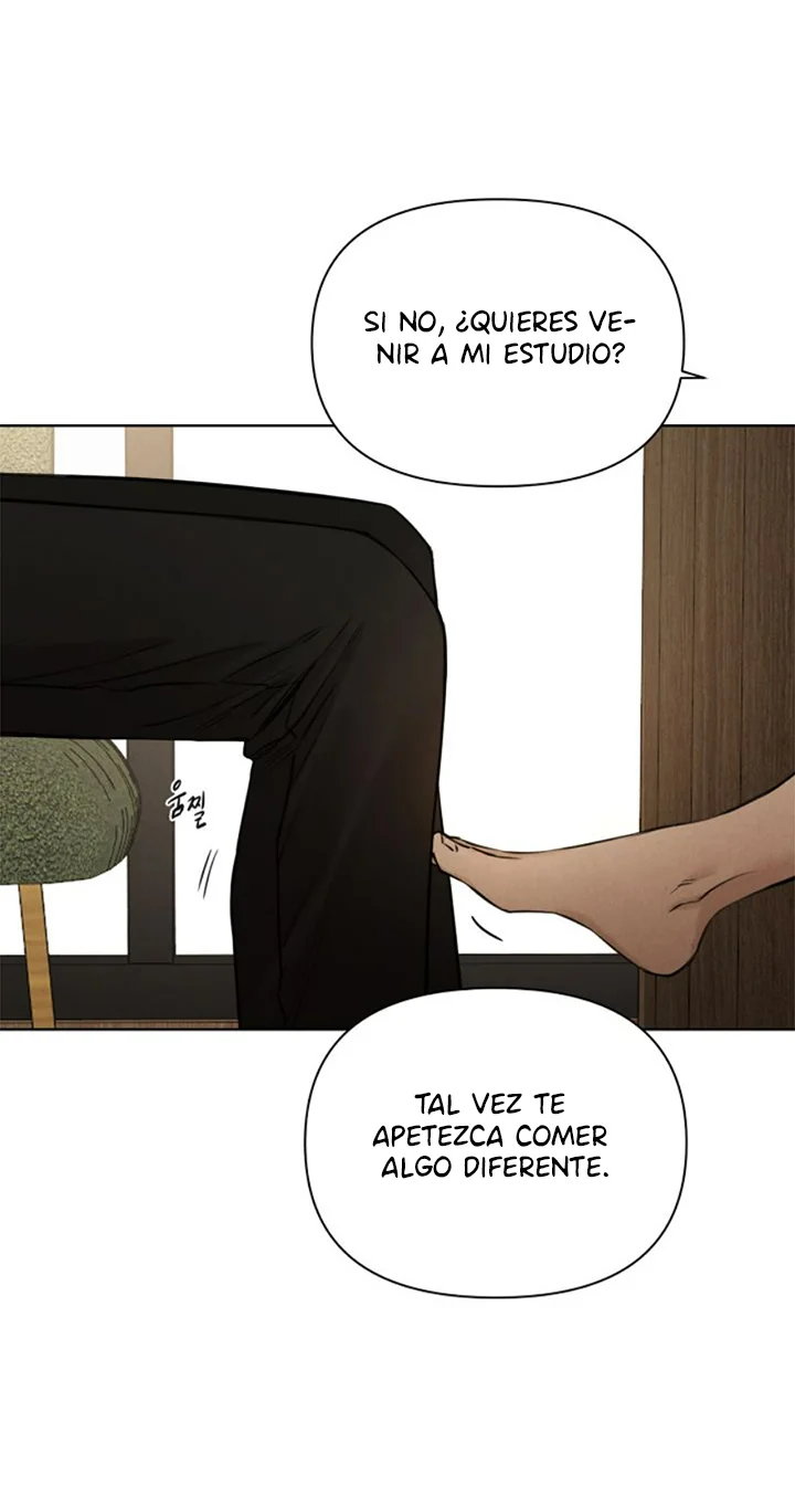 Página 40 del Manga